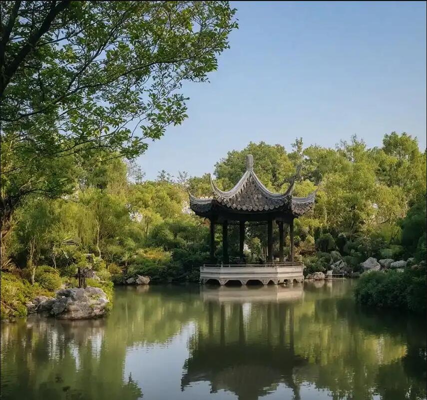 江西雨双服务有限公司